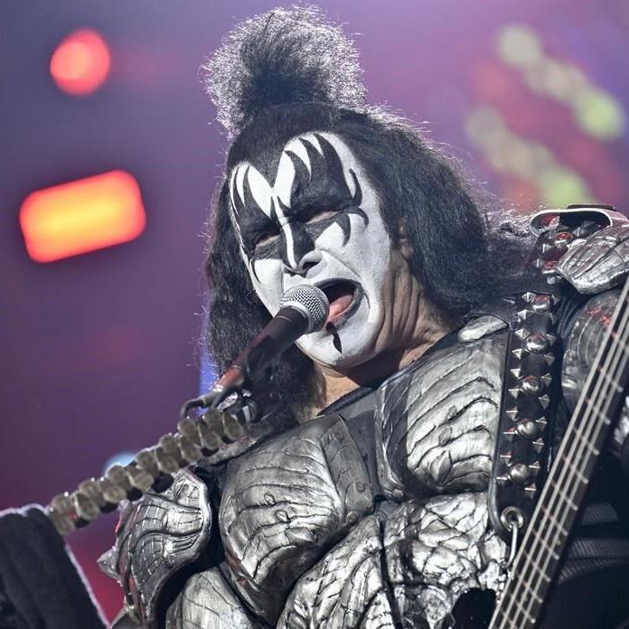 Kiss say farewell to live touring, become first US band to go virtual and become digital avatars